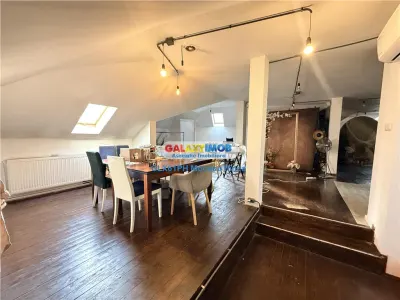 Vanzare spatiu comercial 280 mp, in Ploiesti, zona Ultracentrala - foto 12