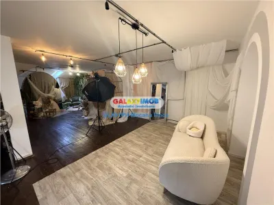 Vanzare spatiu comercial 280 mp, in Ploiesti, zona Ultracentrala - foto 13