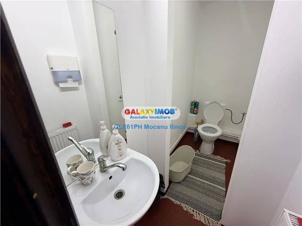 Vanzare spatiu comercial 280 mp, in Ploiesti, zona Ultracentrala - foto 14