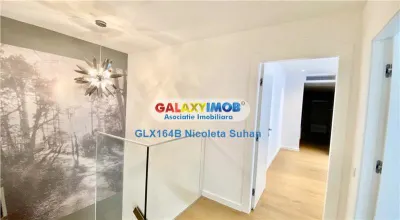 DUPLEX ONE HERASTRAU PLAZA  -2 PARCARI SUBTERANE - foto 14