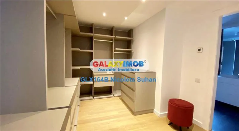 DUPLEX ONE HERASTRAU PLAZA  -2 PARCARI SUBTERANE - foto 16