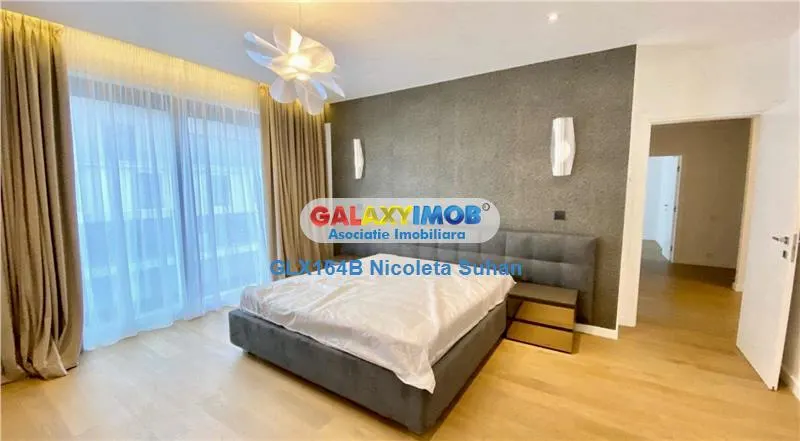 DUPLEX ONE HERASTRAU PLAZA  -2 PARCARI SUBTERANE - foto 4