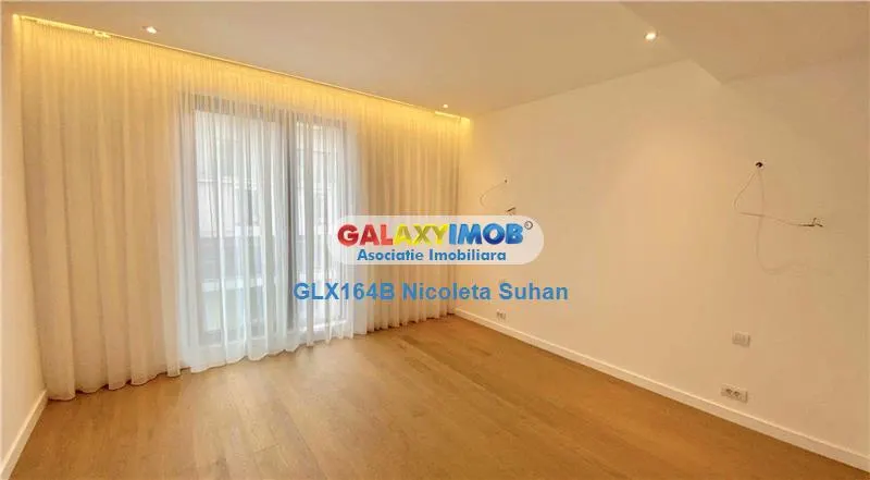 DUPLEX ONE HERASTRAU PLAZA  -2 PARCARI SUBTERANE - foto 10