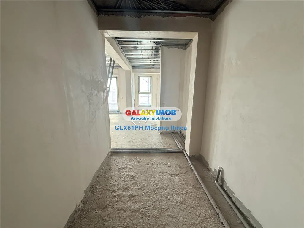 Vanzare apartamente bloc nou, 2 camere, Albert, Ploiesti - foto 4