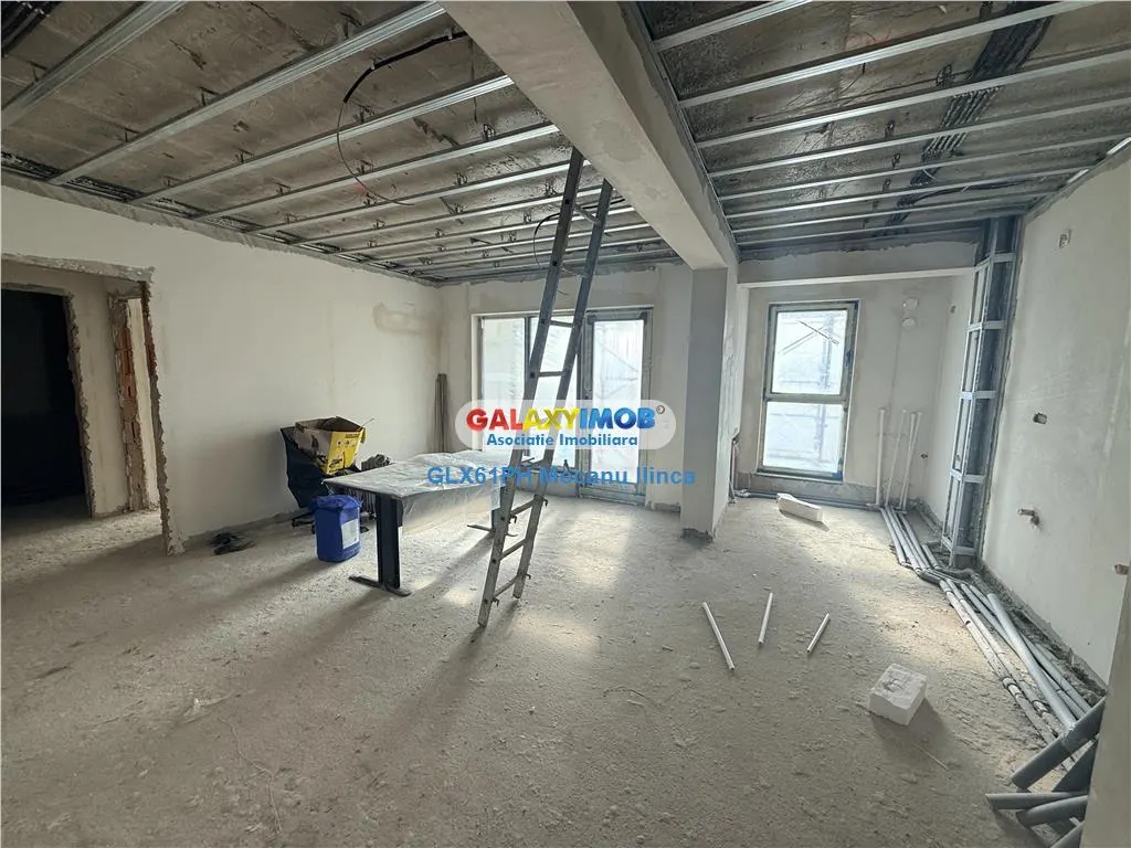 Vanzare apartamente bloc nou, 2 camere, Albert, Ploiesti - foto 5