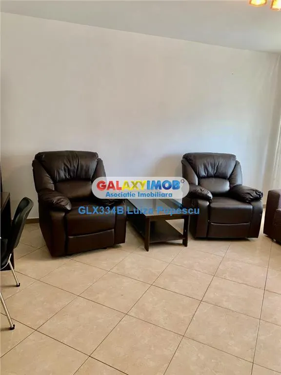 Apartament de vanzare 3 camere zona SEBASTIAN et 4/8,  84mp | centrala - foto 3