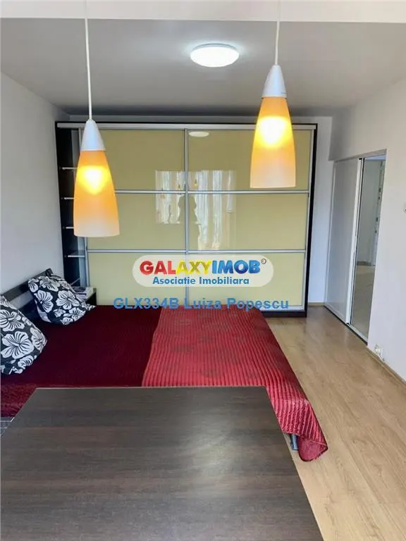 Apartament de vanzare 3 camere zona SEBASTIAN et 4/8,  84mp | centrala - foto 5