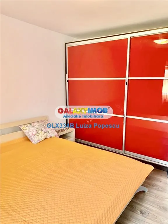 Apartament de vanzare 3 camere zona SEBASTIAN et 4/8,  84mp | centrala - foto 6