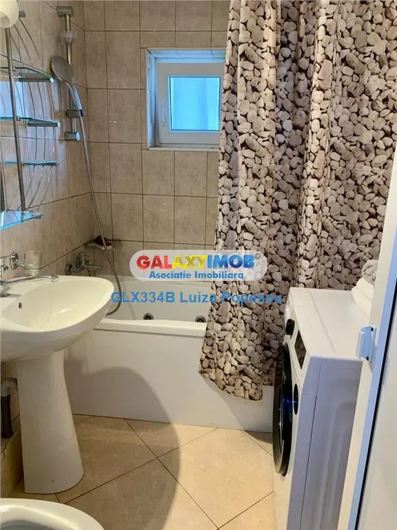 Apartament de vanzare 3 camere zona SEBASTIAN et 4/8,  84mp | centrala - foto 7