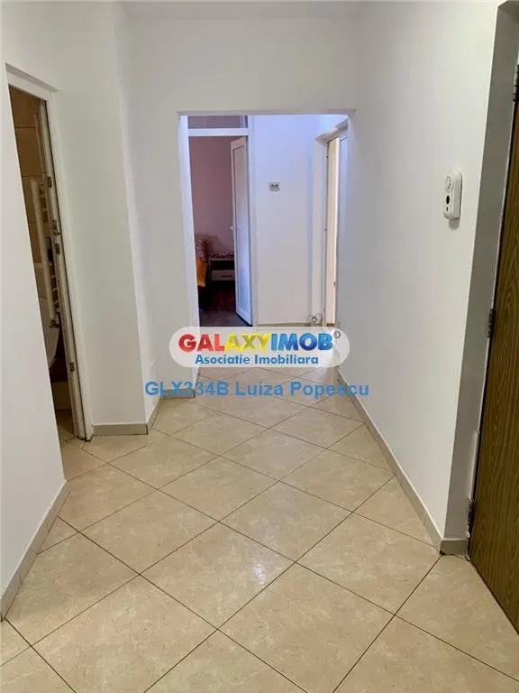 Apartament de vanzare 3 camere zona SEBASTIAN et 4/8,  84mp | centrala - foto 9