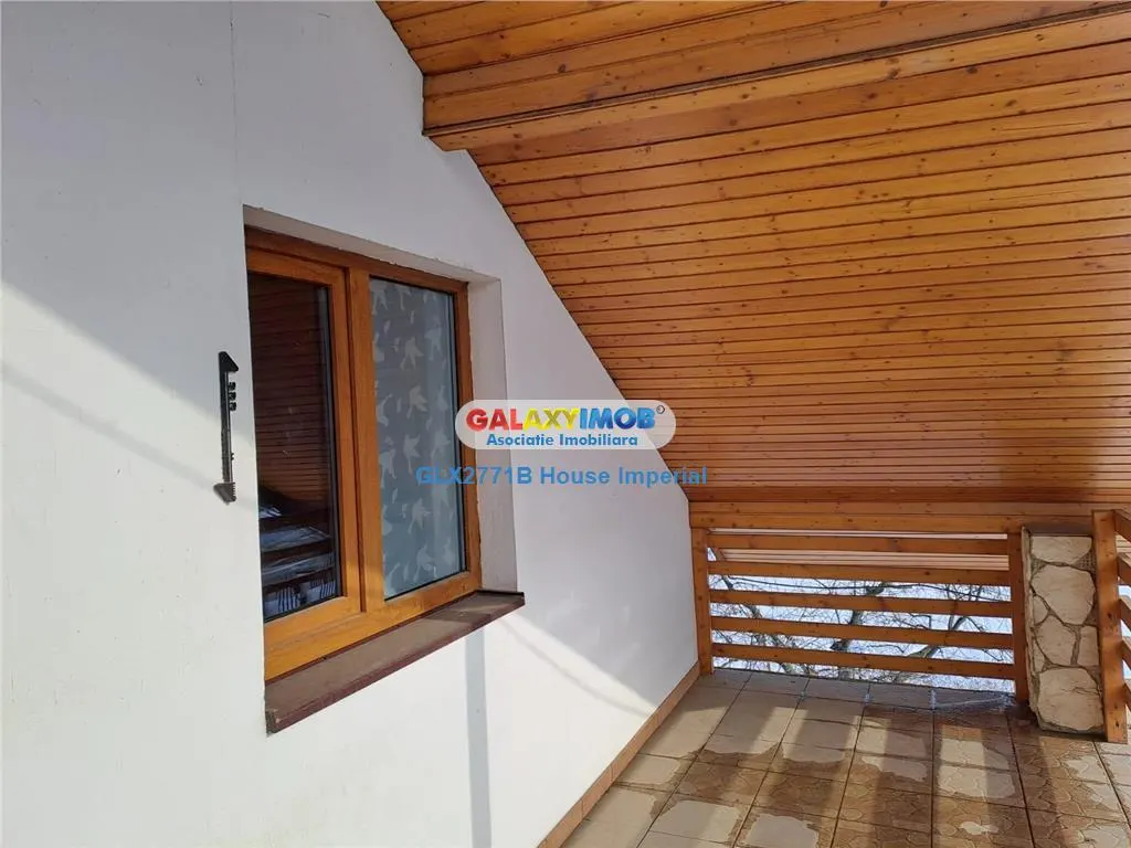 Vila  Central localitatea Gradistea -Comana - foto 3