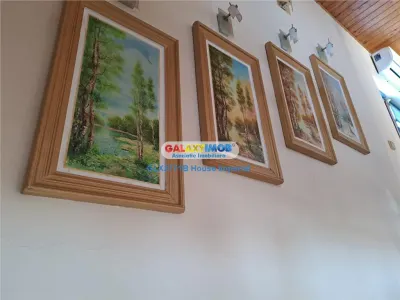 Vila  Central localitatea Gradistea -Comana - foto 7