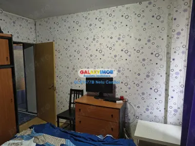 VANZARE APARTAMENT 3 CAMERE 13 SEPTEMBRIE STRADAL - foto 2