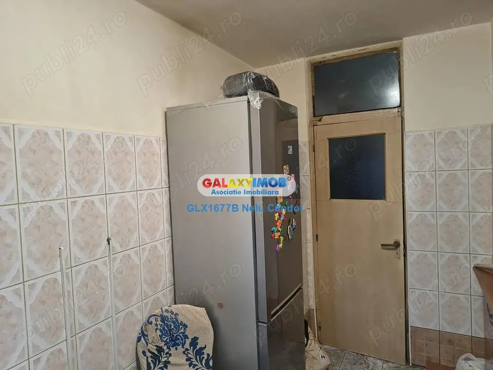 VANZARE APARTAMENT 3 CAMERE 13 SEPTEMBRIE STRADAL - foto 4