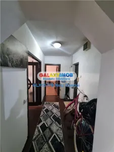 VANZARE 2 CAMERE 13 SEPTEMBRIE SEBASTIAN PARC - Bucuresti