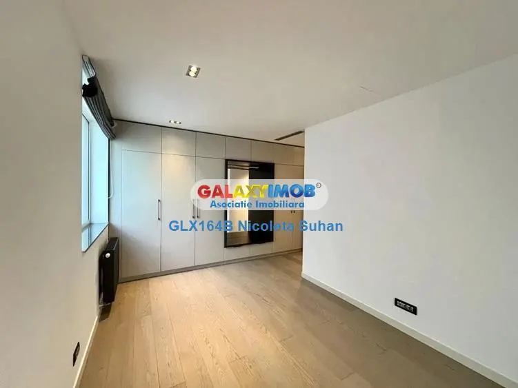 Apartament bloc nou Victoriei|Parisian Rezidence|Mobilat sau Nemobilat - foto 14