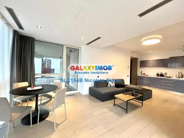 Apartament bloc nou Victoriei|Parisian Rezidence|Mobilat sau Nemobilat - foto 5