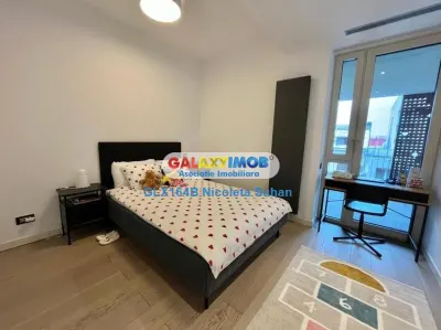 Apartament bloc nou Victoriei|Parisian Rezidence|Mobilat sau Nemobilat - foto 9