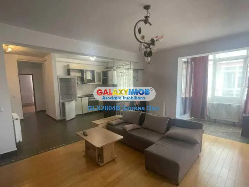 orsova | 2 camere spatios 79mp 2008 | centrala AC cada balcon parcare - foto 1
