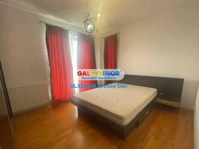 orsova | 2 camere spatios 79mp 2008 | centrala AC cada balcon parcare - foto 5