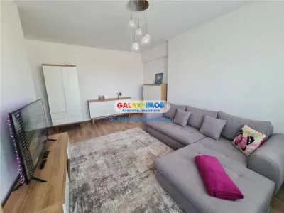 pacii | 2 camere 60mp | 2019 | centrala AC cada balcon parcare metrou - foto 2