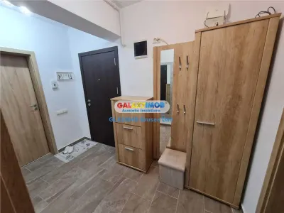 pacii | 2 camere 60mp | 2019 | centrala AC cada balcon parcare metrou - foto 5