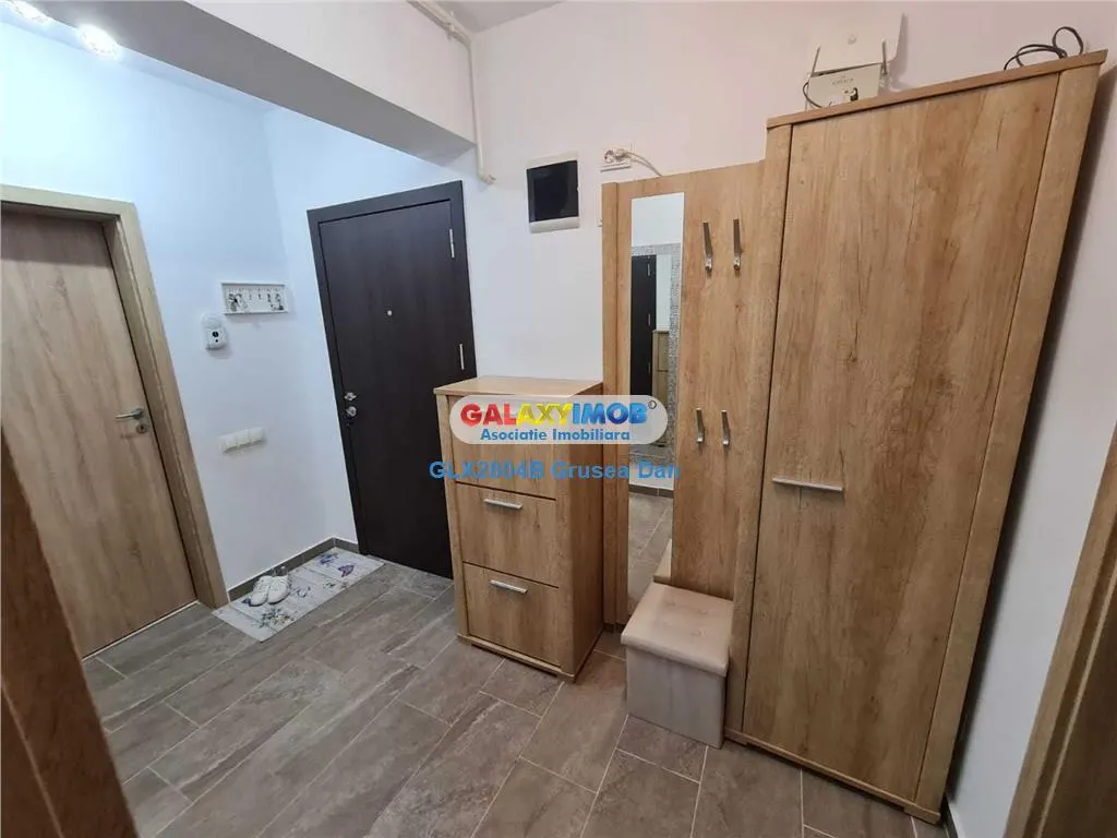 pacii | 2 camere 60mp | 2019 | centrala AC cada balcon parcare metrou - foto 5