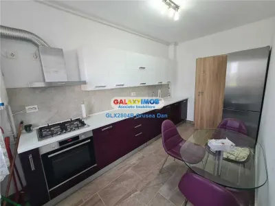 pacii | 2 camere 60mp | 2019 | centrala AC cada balcon parcare metrou - foto 6