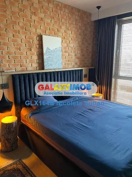 Apartament central Parc Ioanid - Dacia - Polona (3 camere, 3 bai, parc - foto 7