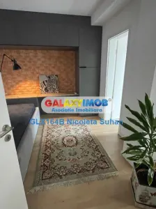 Apartament central Parc Ioanid - Dacia - Polona (3 camere, 3 bai, parc - foto 10