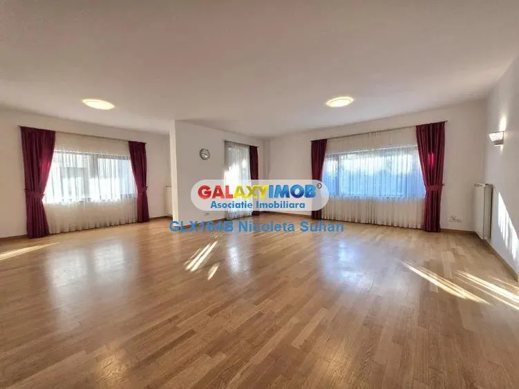 Washington Residence | 4 camere | 160 mp utili | Parcare subterana - foto 2