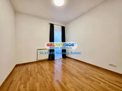 Washington Residence | 4 camere | 160 mp utili | Parcare subterana - foto 13