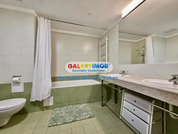 Washington Residence | 4 camere | 160 mp utili | Parcare subterana - foto 15