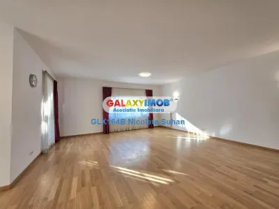 Washington Residence | 4 camere | 160 mp utili | Parcare subterana - foto 3