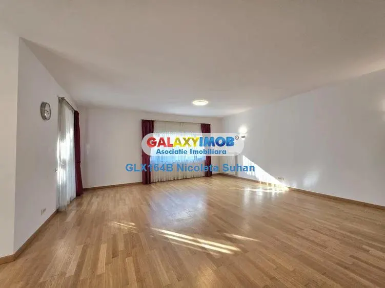 Washington Residence | 4 camere | 160 mp utili | Parcare subterana - foto 3