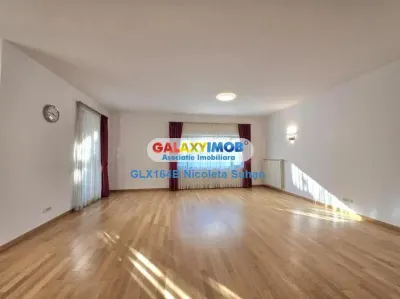 Washington Residence | 4 camere | 160 mp utili | Parcare subterana - foto 5
