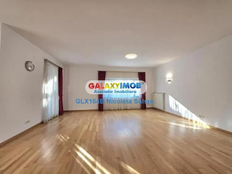 Washington Residence | 4 camere | 160 mp utili | Parcare subterana - foto 5