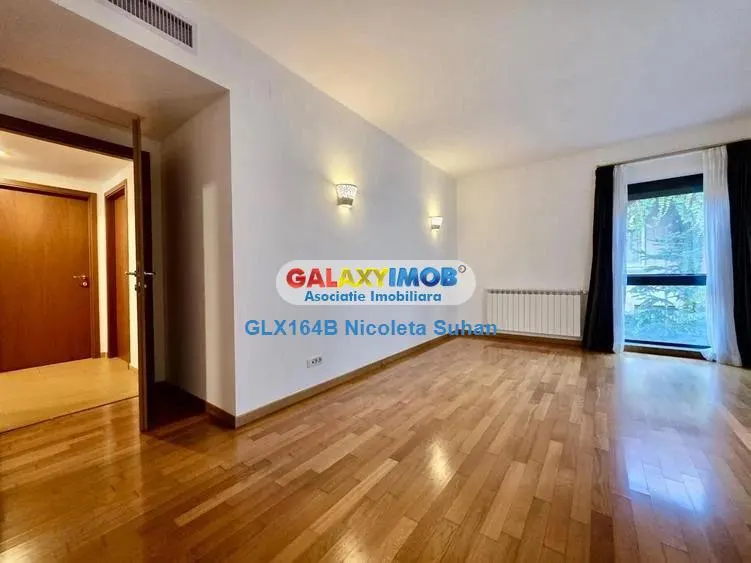 Washington Residence | 4 camere | 160 mp utili | Parcare subterana - foto 7