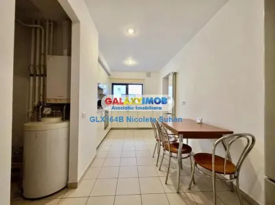 Washington Residence | 4 camere | 160 mp utili | Parcare subterana - foto 9