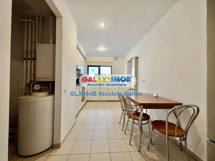 Washington Residence | 4 camere | 160 mp utili | Parcare subterana - foto 9