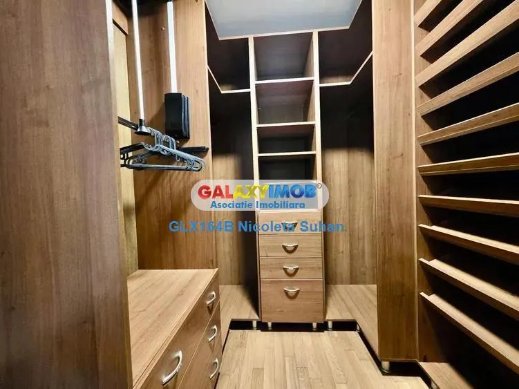 Washington Residence | 4 camere | 160 mp utili | Parcare subterana - foto 10