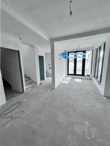 Casa 5 cam/4bai/terasa/227mp-Panouri 10kw-Pompa caldura10kwTeren 525mp - foto 23