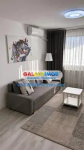 pallady | 2 camere 54mp | 2021 | centrala AC balcon | parcare metrou - foto 1
