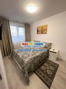 pallady | 2 camere 54mp | 2021 | centrala AC balcon | parcare metrou - foto 6