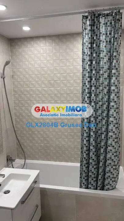 pallady | 2 camere 54mp | 2021 | centrala AC balcon | parcare metrou - foto 8