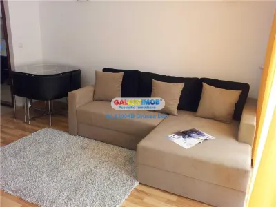 rose garden | 2 camere 47mp | nou 2013 | centrala AC balcon | parcare - foto 4