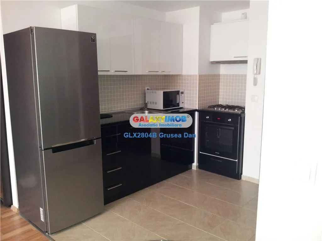 rose garden | 2 camere 47mp | nou 2013 | centrala AC balcon | parcare - foto 6