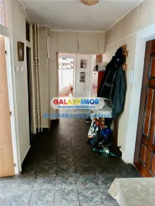 OFERTA ! Apartament 3 camere PARCUL SEBASTIAN ,83mp 2 balcoane - foto 3