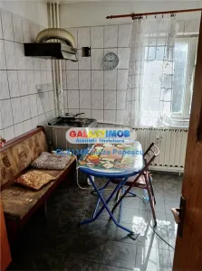 OFERTA RARA! Apartament 3 camere PARCUL SEBASTIAN ,83mp 2 balcoane - foto 2