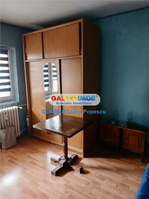 OFERTA RARA! Apartament 3 camere PARCUL SEBASTIAN ,83mp 2 balcoane - foto 4